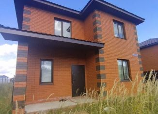 Продаю дом, 137.3 м2, Татарстан, улица Алексея Малышева