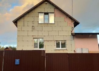 Продам коттедж, 104 м2, Тула, Рабочая улица, 15