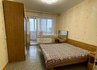 3-комнатная квартира на продажу, 60 м2, Астрахань, улица Рылеева, 86