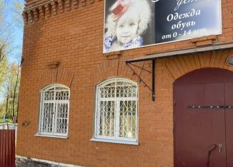 Продам торговую площадь, 48 м2, Кировская область, Комсомольская улица, 69
