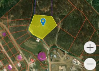 Продаю земельный участок, 57.8 сот., Крым, микрорайон Лесная сказка, 23