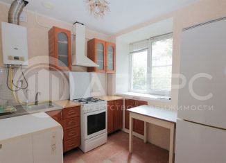 Продажа 2-комнатной квартиры, 45.2 м2, Муром, улица Пушкина, 15