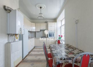 1-ком. квартира на продажу, 57.7 м2, Брянск, улица Фокина, 49