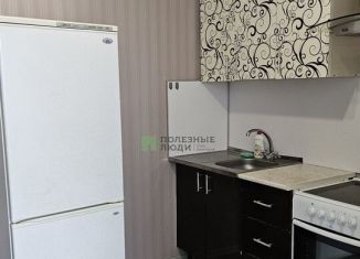 Сдам в аренду 1-комнатную квартиру, 34 м2, Краснодар, Воронежская улица, 47Д, микрорайон Черемушки