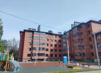 Продам двухкомнатную квартиру, 53.3 м2, Ярославль