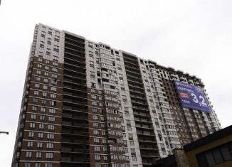 Продажа однокомнатной квартиры, 32.8 м2, Ростов-на-Дону, улица Малиновского, 33/2