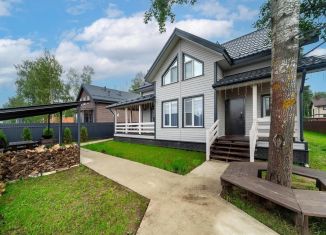 Сдается дом, 150 м2, ТСН Полтево, Центральная улица