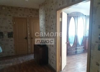 Продаю двухкомнатную квартиру, 60.2 м2, Михайлов, улица Лавренёва, 17