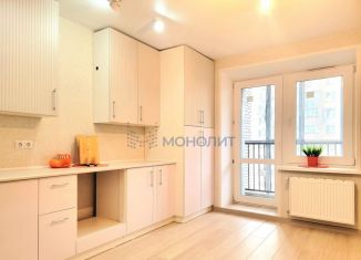 Продажа 1-комнатной квартиры, 45 м2, Чебоксары, улица Пирогова, 1к1