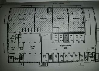 Продается гараж, 20 м2, Барнаул, улица Сергея Семёнова, 16