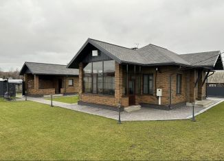 Дом на продажу, 100 м2, деревня Ушакова, Зелёная улица