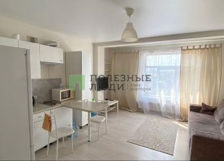 Квартира на продажу студия, 31.2 м2, Краснодар, Прикубанский округ, 2-я Трудовая улица, 1