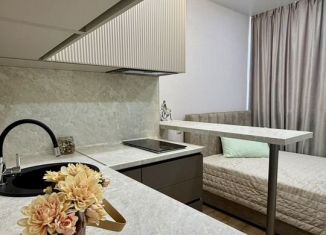 Продам квартиру студию, 27 м2, Ростов-на-Дону, проспект Ленина, 46/2