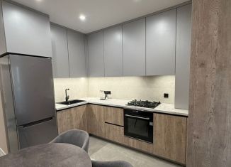 Аренда 1-комнатной квартиры, 42 м2, Ростов-на-Дону, улица Вересаева, 102/1с1