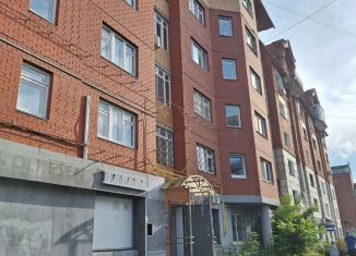 3-комнатная квартира на продажу, 85.2 м2, Пермь, Петропавловская улица, 12