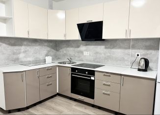 Сдается однокомнатная квартира, 40 м2, Колпино, улица Севастьянова, 32к2