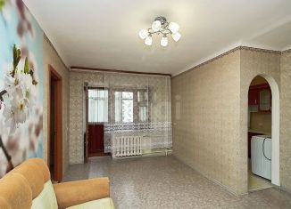 Сдача в аренду двухкомнатной квартиры, 42 м2, Тюмень, улица Кирова, 23