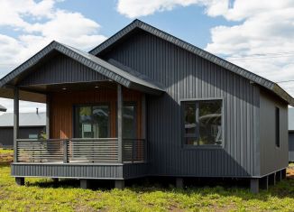 Продажа дома, 87 м2, деревня Шудья, Пятигорский переулок, 1