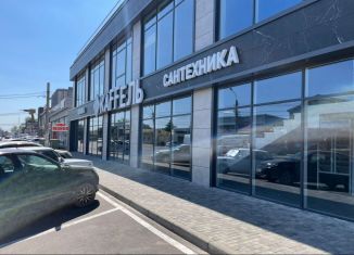 Сдача в аренду торговой площади, 700 м2, Краснодар, Российская улица, 269/5, Музыкальный микрорайон