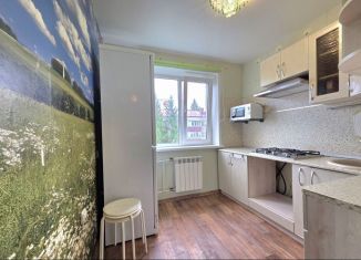 Продам двухкомнатную квартиру, 43.3 м2, Республика Башкортостан, Молодёжный бульвар, 3/1