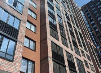 Продается однокомнатная квартира, 33.9 м2, Воронеж, Острогожская улица, 156/2