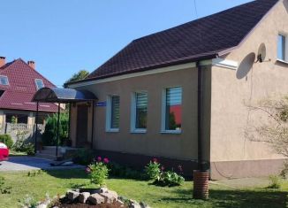 Дом на продажу, 70 м2, Калининград, улица Циолковского, 6