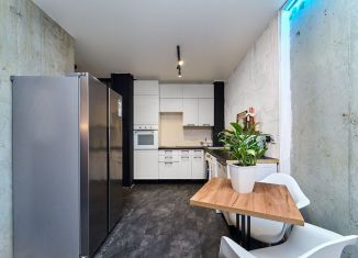 Продам 1-комнатную квартиру, 40.9 м2, Краснодар, 5-я Дорожная улица, 68к2, ЖК Абрикос