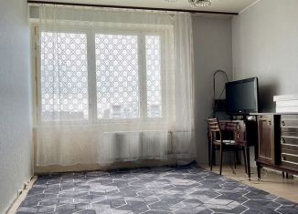 Продаю 2-ком. квартиру, 52 м2, Москва, Свободный проспект, 11к3, Свободный проспект