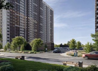 1-ком. квартира на продажу, 33.8 м2, Ростов-на-Дону, Октябрьский район, Таганрогская улица, 132/4