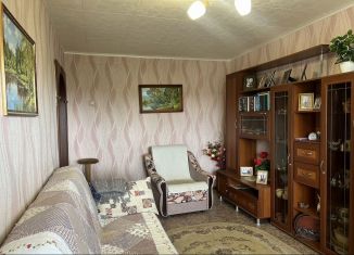 Продается 2-ком. квартира, 41.3 м2, Киржач, улица Пушкина, 28