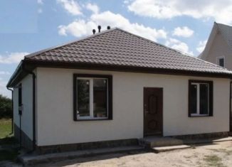 Продажа дома, 90 м2, село Осыпной Бугор, Астраханская улица