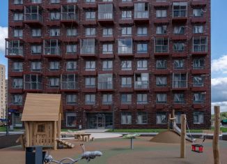 Квартира на продажу студия, 20 м2, Нижегородская область