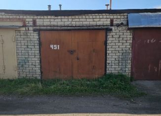 Гараж на продажу, 20 м2, Переславль-Залесский, ГК Жигули, 276