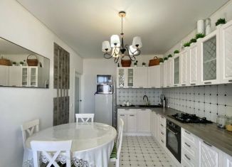 Продается 3-ком. квартира, 80.2 м2, Ростов-на-Дону, Берберовская улица, Пролетарский район