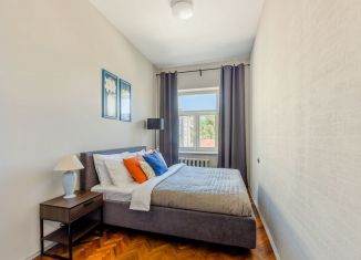 Сдаю в аренду двухкомнатную квартиру, 61 м2, Санкт-Петербург, Лиговский проспект, 106