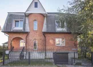 Продажа дома, 294.4 м2, Калининград, Радужная улица