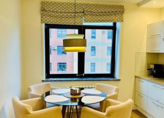 Продажа 4-ком. квартиры, 118.6 м2, Казань, Меридианная улица, 1А