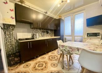 Продаю однокомнатную квартиру, 39.4 м2, Краснодар, Прикубанский округ, Ольденбуржская улица, 11