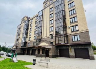 Продаю 2-ком. квартиру, 60 м2, Вологда, Восточная улица, 1Б