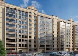 Продажа 1-ком. квартиры, 36.7 м2, Благовещенск, Высокая улица, 130