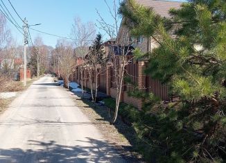 Продается участок, 8 сот., Чехов, Кленовый проезд