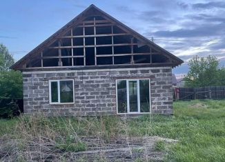 Дом на продажу, 76.7 м2, Абакан, Грушевая улица, 23