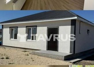 Продажа дома, 100 м2, Крым, Тенистая улица, 113