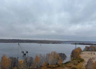 Продам 3-ком. квартиру, 83 м2, Воронеж, улица Артамонова, 34Ж, ЖК Волна-1