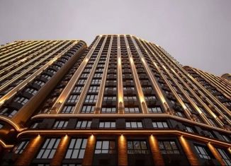 Продам двухкомнатную квартиру, 67.3 м2, Ростов-на-Дону, Левобережная улица, 6/6с1