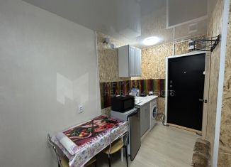Сдается в аренду квартира студия, 12 м2, Тюмень, улица Беляева, 23/1