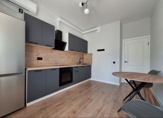 Сдаю в аренду 1-ком. квартиру, 34 м2, Краснодар, Воронежская улица, 47/10, микрорайон Черемушки