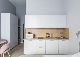 Продам квартиру студию, 10.6 м2, Москва, Новопоселковая улица, 17