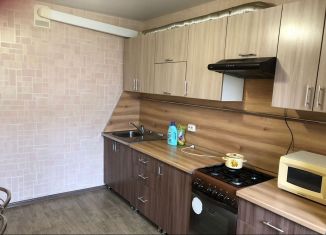 Аренда 1-ком. квартиры, 40 м2, Йошкар-Ола, улица Петрова, 28А, микрорайон Мирный