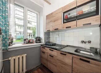 Продам 1-ком. квартиру, 31.9 м2, Новосибирск, Заельцовский район, улица Кузьмы Минина, 15